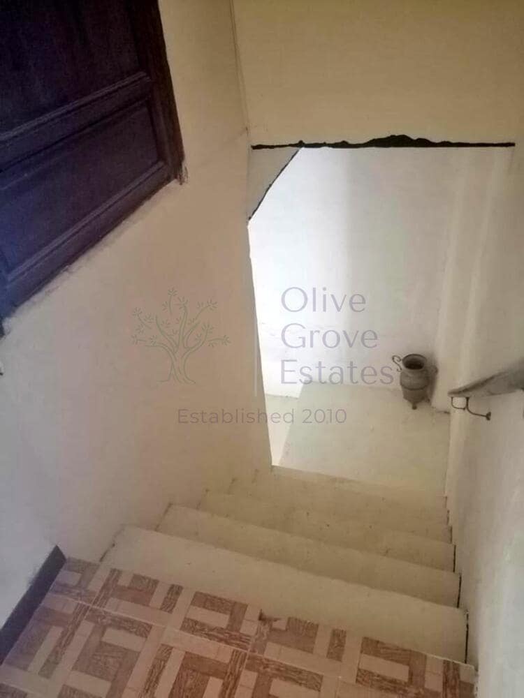 4 soveværelse Byhus til salg i Monovar / Monover - € 72.995 (Ref: 7701337)