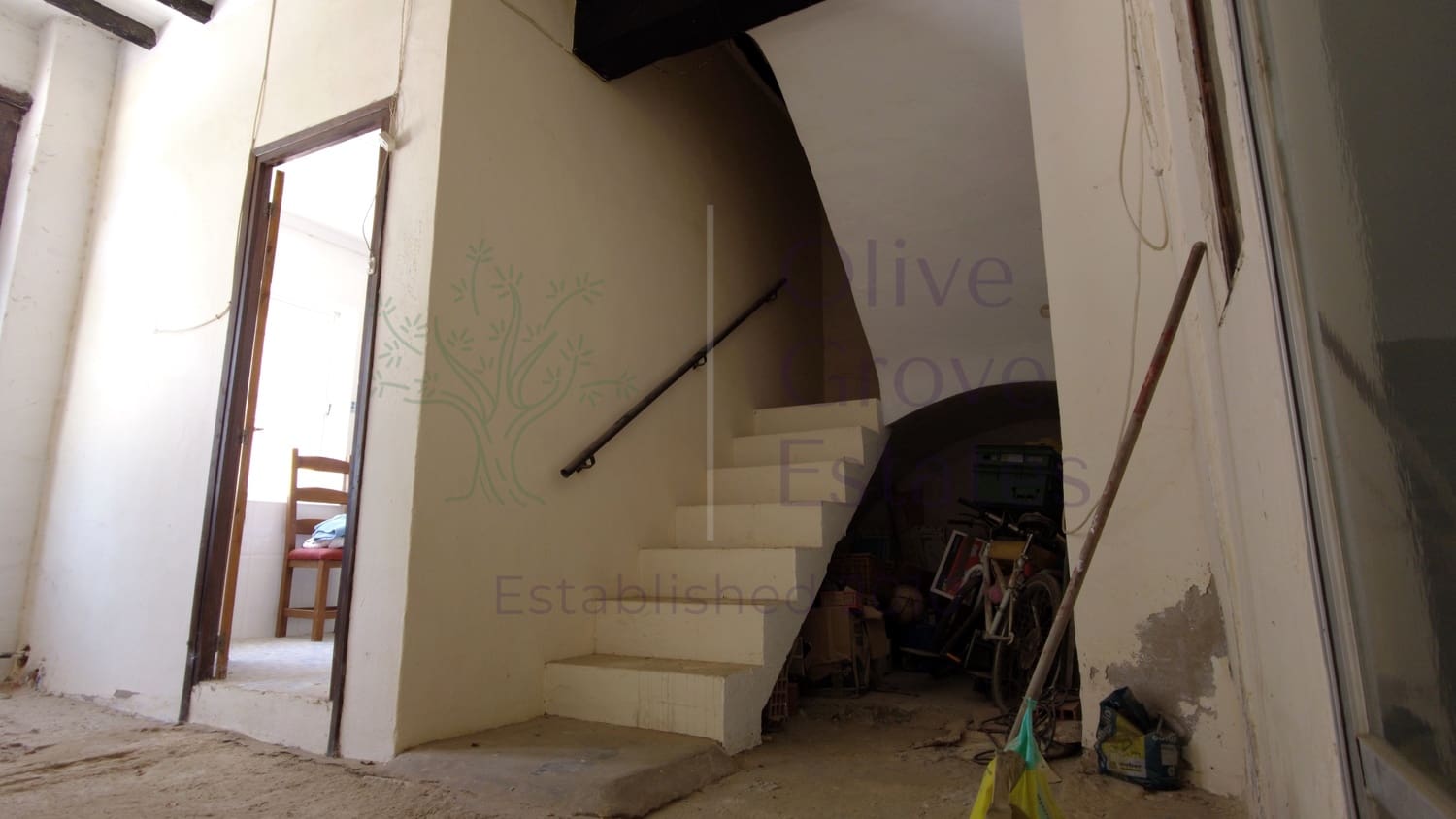 4 soveværelse Byhus til salg i Monovar / Monover - € 72.995 (Ref: 7701337)