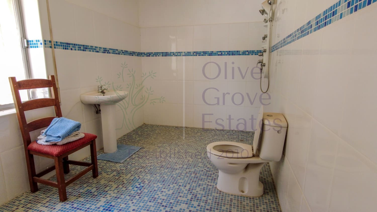 4 soveværelse Byhus til salg i Monovar / Monover - € 72.995 (Ref: 7701337)