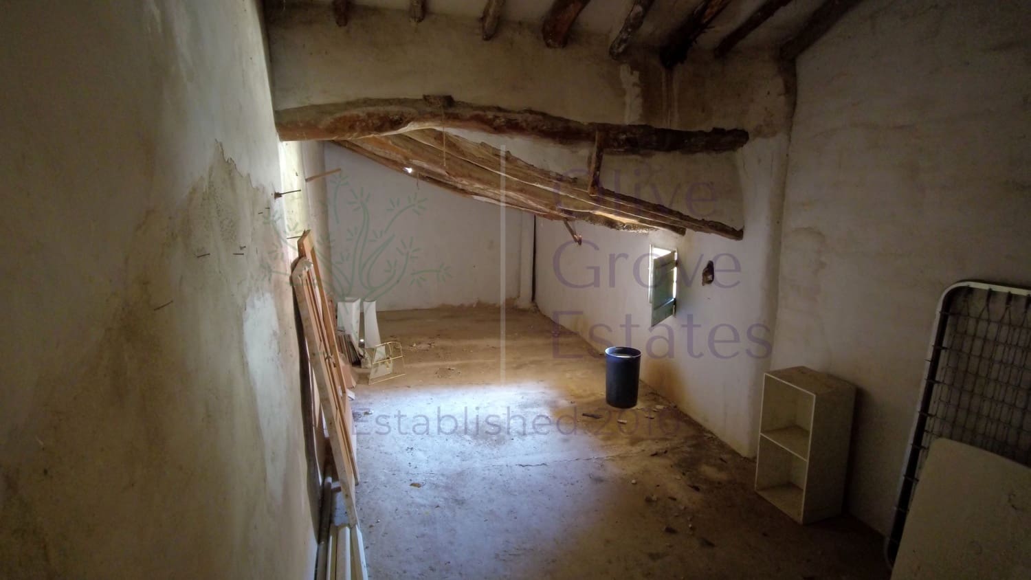 4 soveværelse Byhus til salg i Monovar / Monover - € 72.995 (Ref: 7701337)