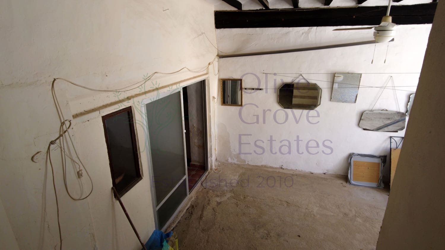 4 soveværelse Byhus til salg i Monovar / Monover - € 72.995 (Ref: 7701337)