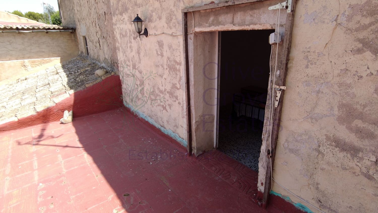 4 soveværelse Byhus til salg i Monovar / Monover - € 72.995 (Ref: 7701337)