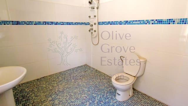 4 sypialnia Dom na sprzedaż w Monóvar / Monóver - 72 995 € (Ref: 7701337)