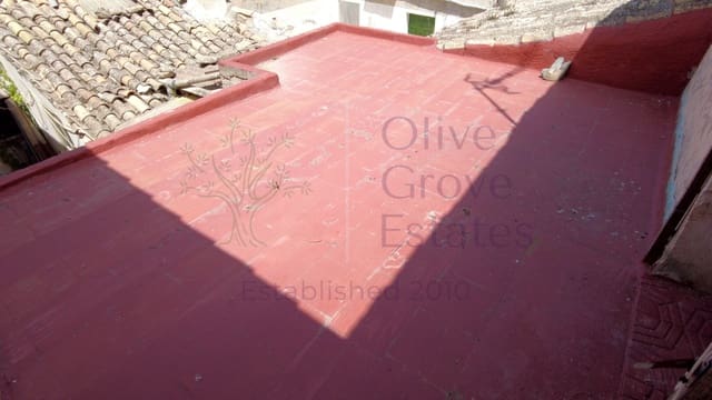 4 sypialnia Dom na sprzedaż w Monóvar / Monóver - 72 995 € (Ref: 7701337)