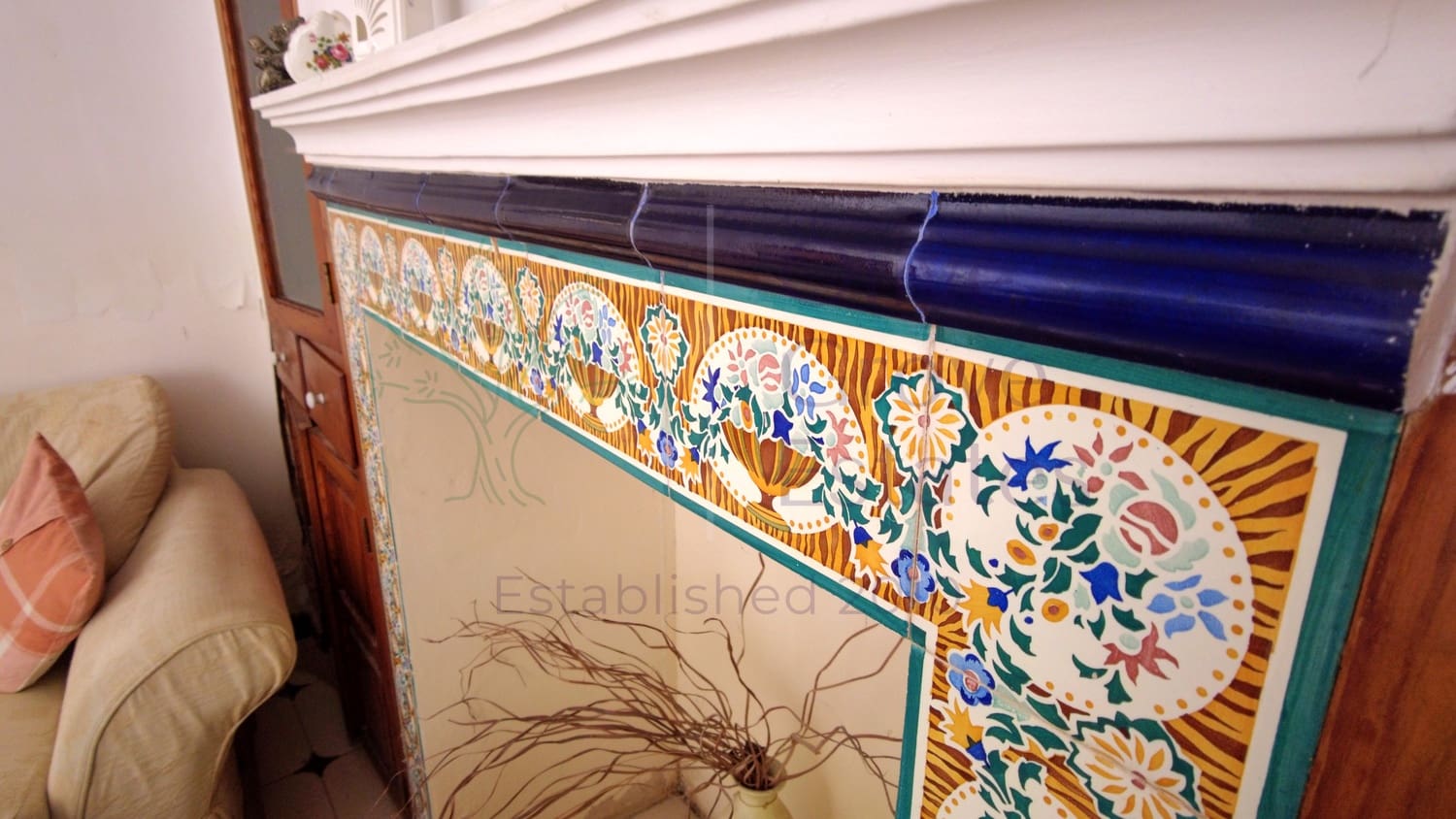 4 soveværelse Byhus til salg i Monovar / Monover - € 72.995 (Ref: 7701337)