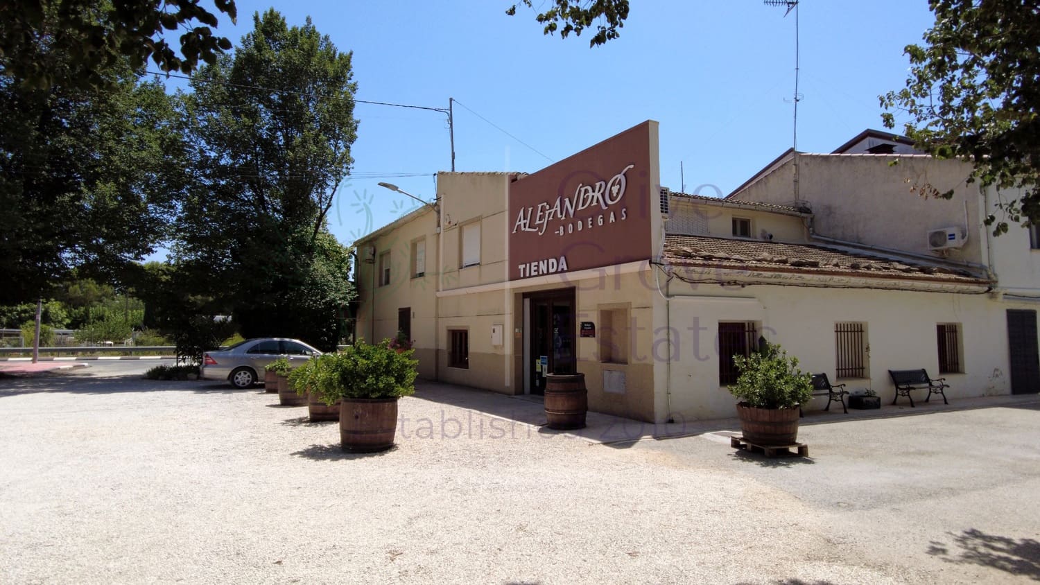 4 soveværelse Byhus til salg i Monovar / Monover - € 72.995 (Ref: 7701337)