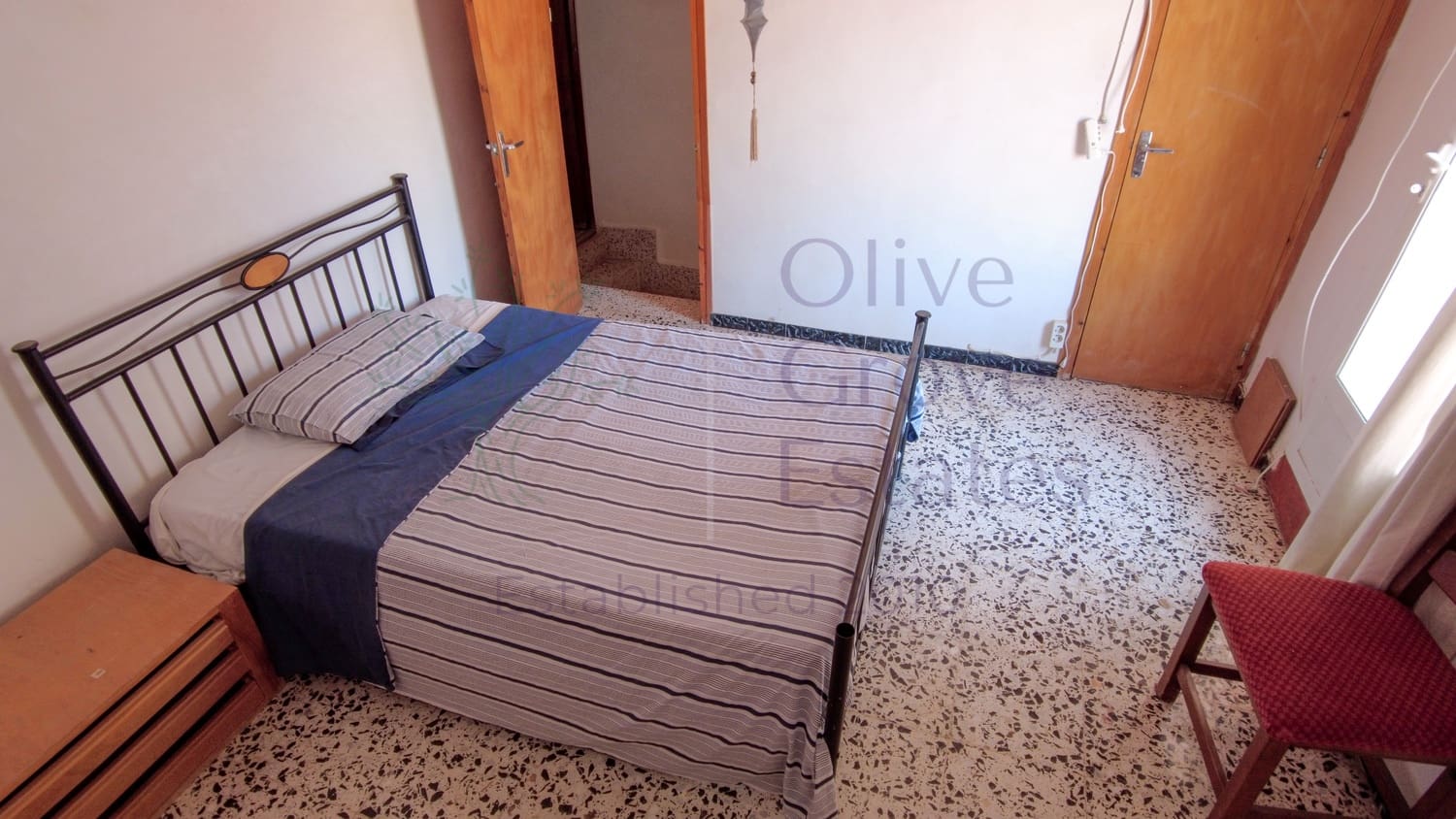 4 soveværelse Byhus til salg i Monovar / Monover - € 72.995 (Ref: 7701337)