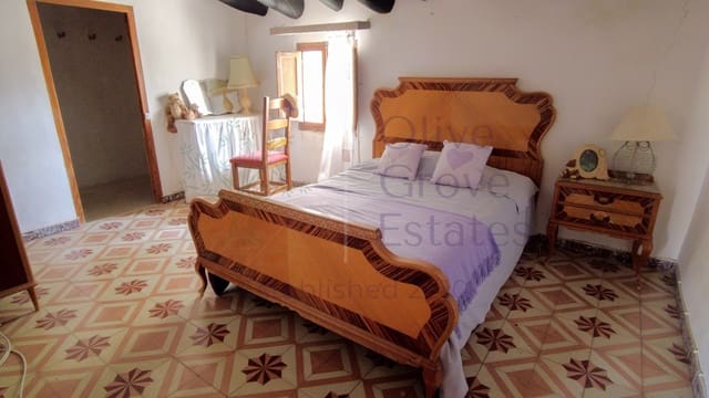 4 sypialnia Dom na sprzedaż w Monóvar / Monóver - 72 995 € (Ref: 7701337)