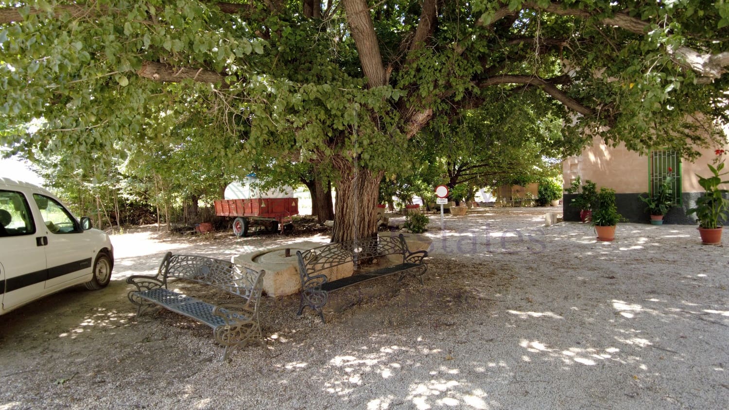 4 soveværelse Byhus til salg i Monovar / Monover - € 72.995 (Ref: 7701337)