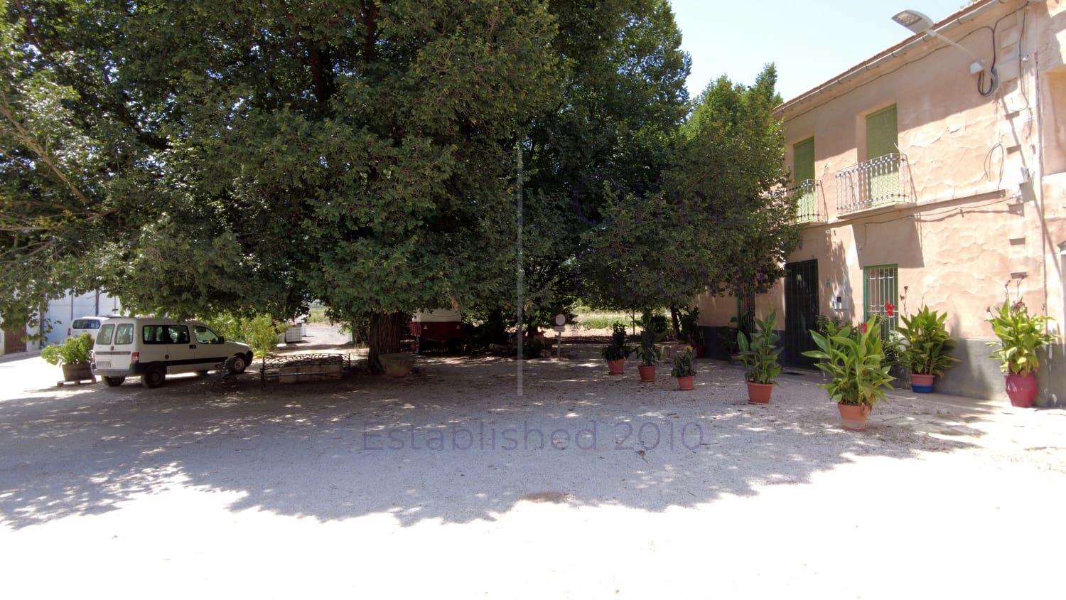 4 soveværelse Byhus til salg i Monovar / Monover - € 72.995 (Ref: 7701337)