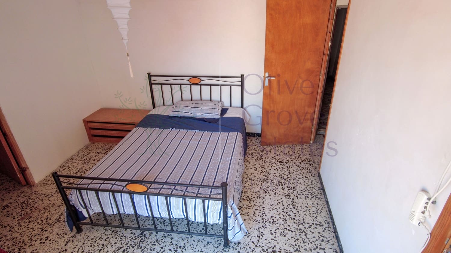 4 soveværelse Byhus til salg i Monovar / Monover - € 72.995 (Ref: 7701337)