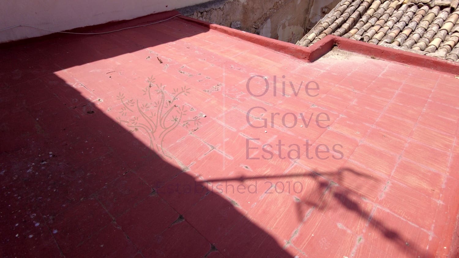 4 soveværelse Byhus til salg i Monovar / Monover - € 72.995 (Ref: 7701337)