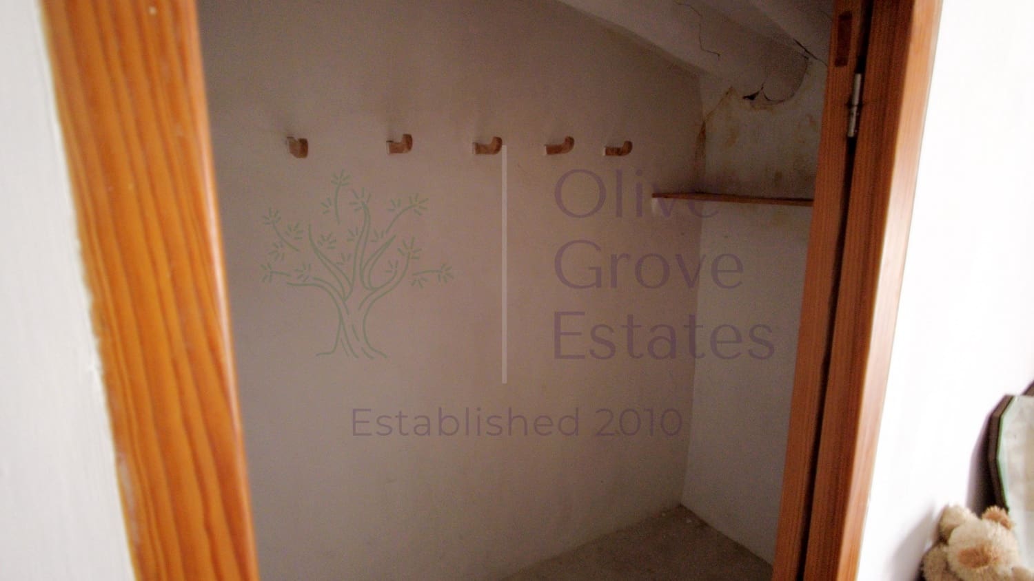 4 soveværelse Byhus til salg i Monovar / Monover - € 72.995 (Ref: 7701337)