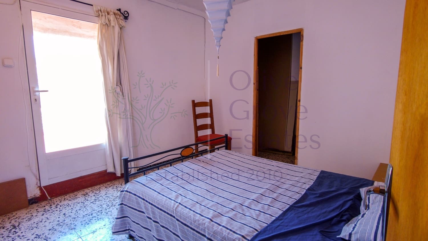 4 soveværelse Byhus til salg i Monovar / Monover - € 72.995 (Ref: 7701337)