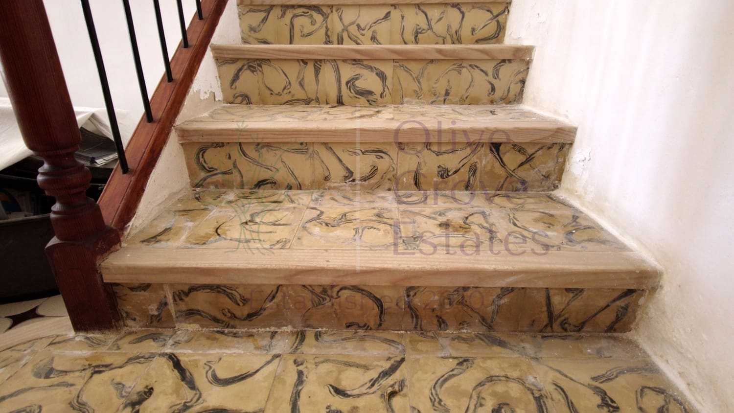 4 soveværelse Byhus til salg i Monovar / Monover - € 72.995 (Ref: 7701337)