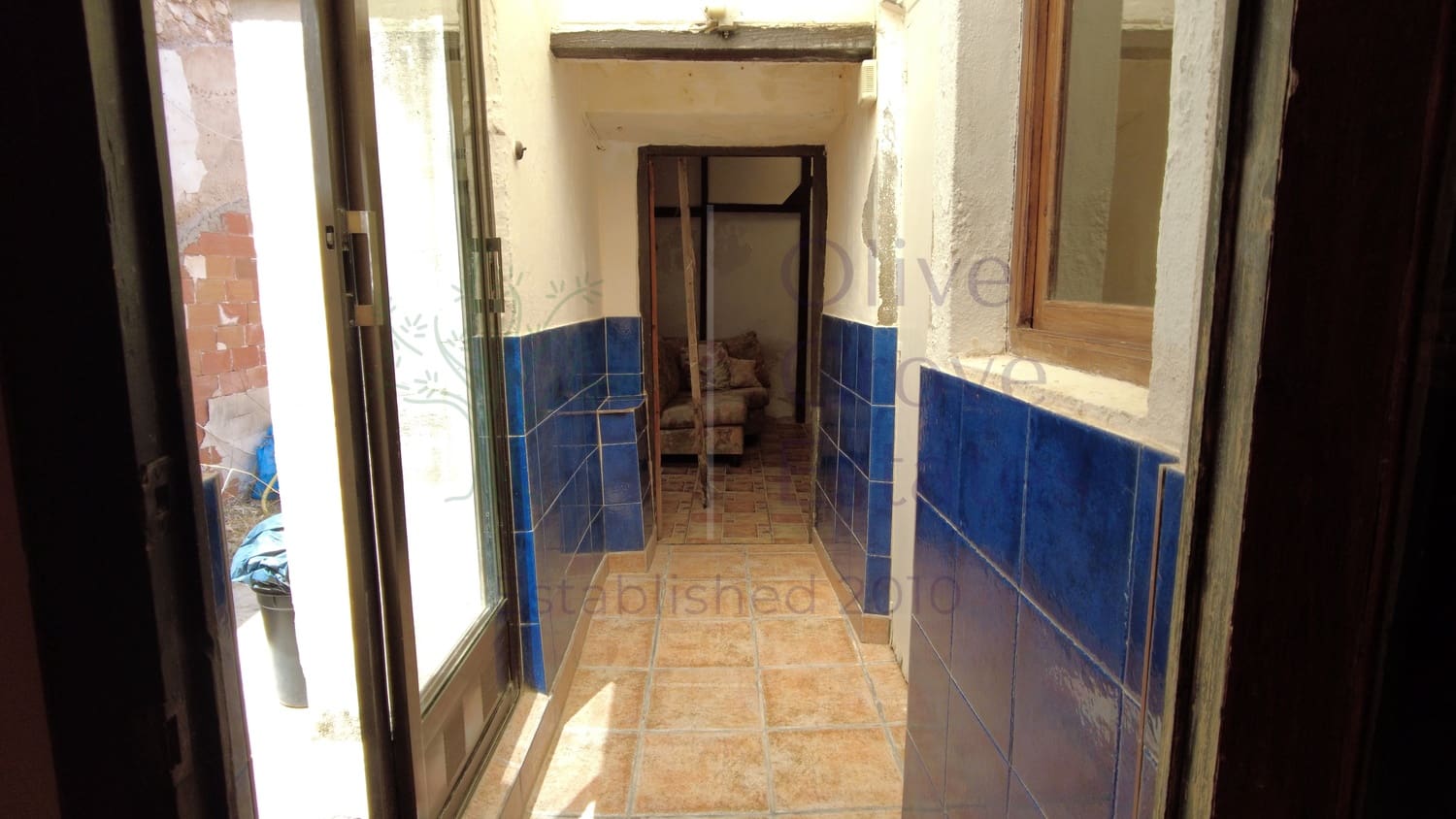 4 soveværelse Byhus til salg i Monovar / Monover - € 72.995 (Ref: 7701337)