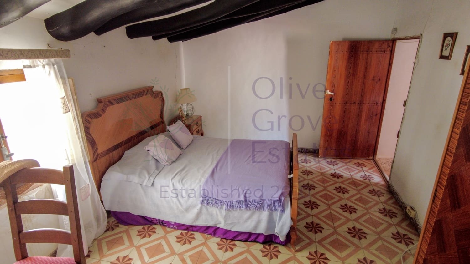 4 soveværelse Byhus til salg i Monovar / Monover - € 72.995 (Ref: 7701337)