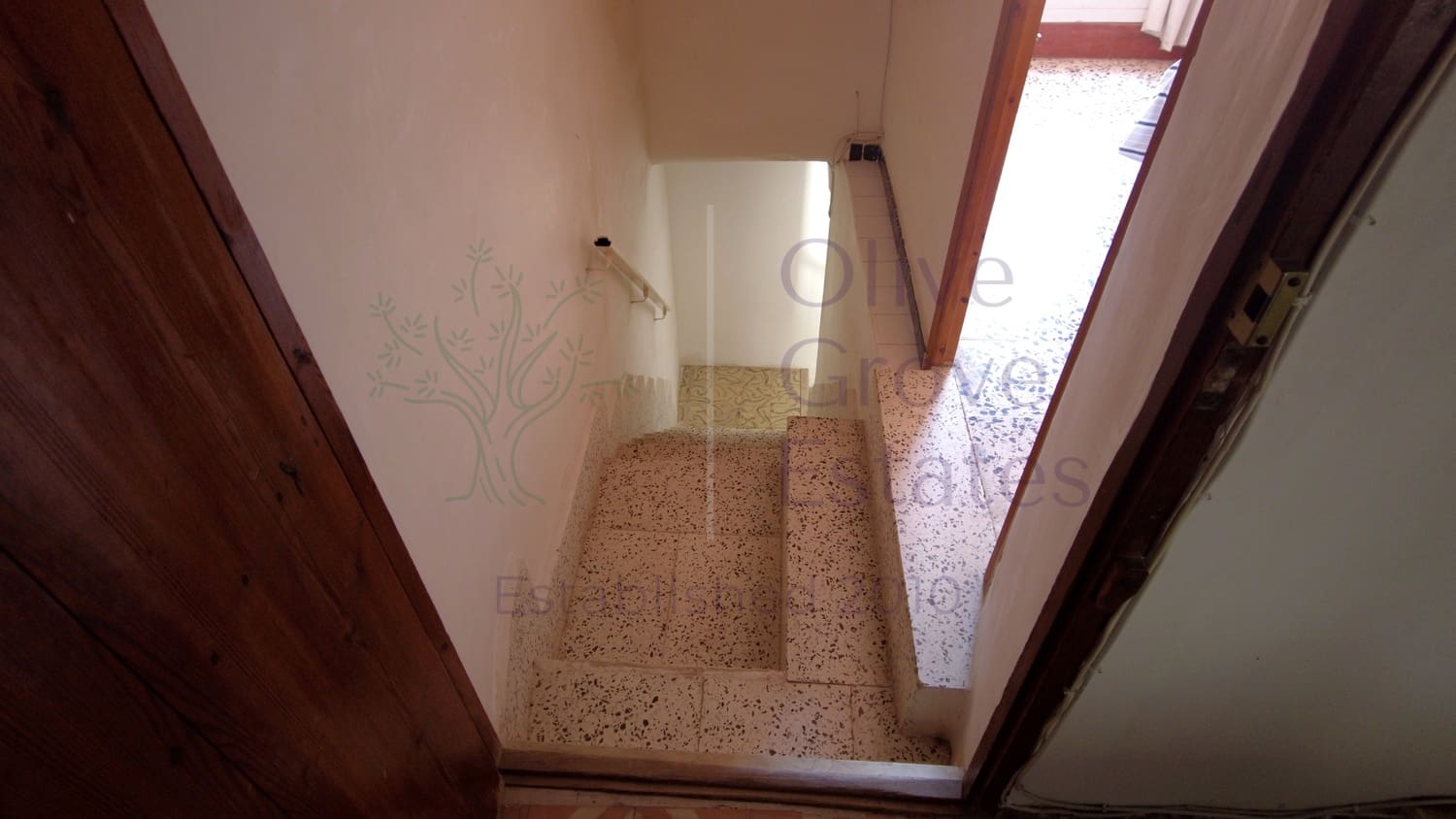 4 soveværelse Byhus til salg i Monovar / Monover - € 72.995 (Ref: 7701337)