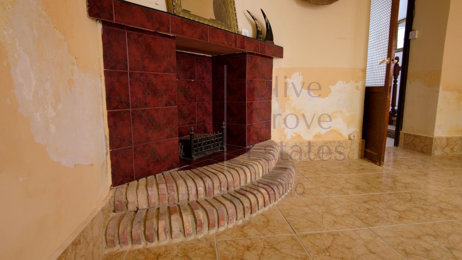 4 soveværelse Byhus til salg i Monovar / Monover - € 72.995 (Ref: 7701337)