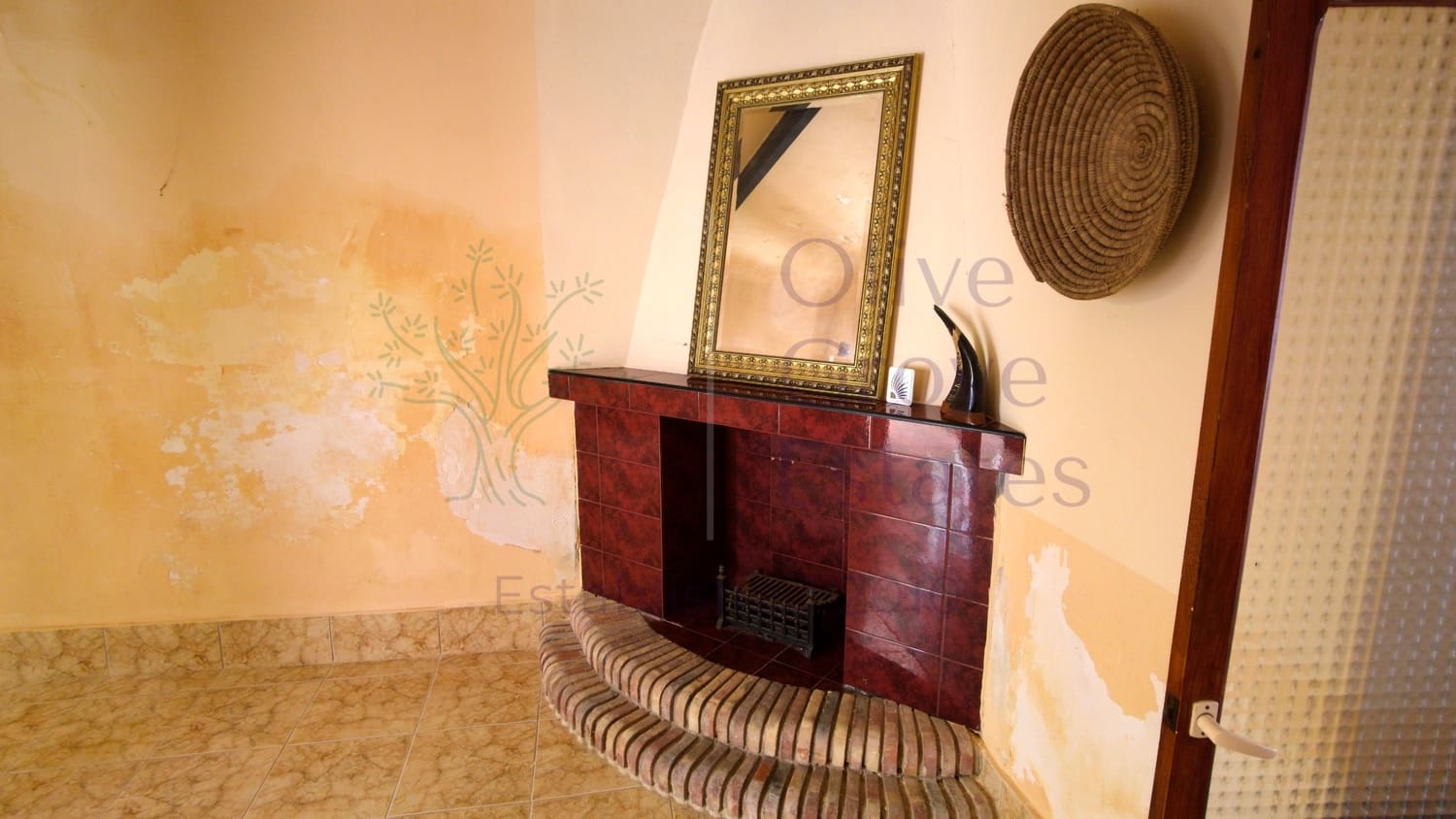 4 soveværelse Byhus til salg i Monovar / Monover - € 72.995 (Ref: 7701337)