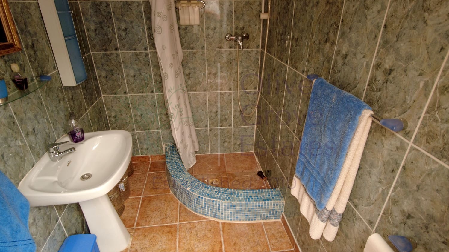 4 soveværelse Byhus til salg i Monovar / Monover - € 72.995 (Ref: 7701337)