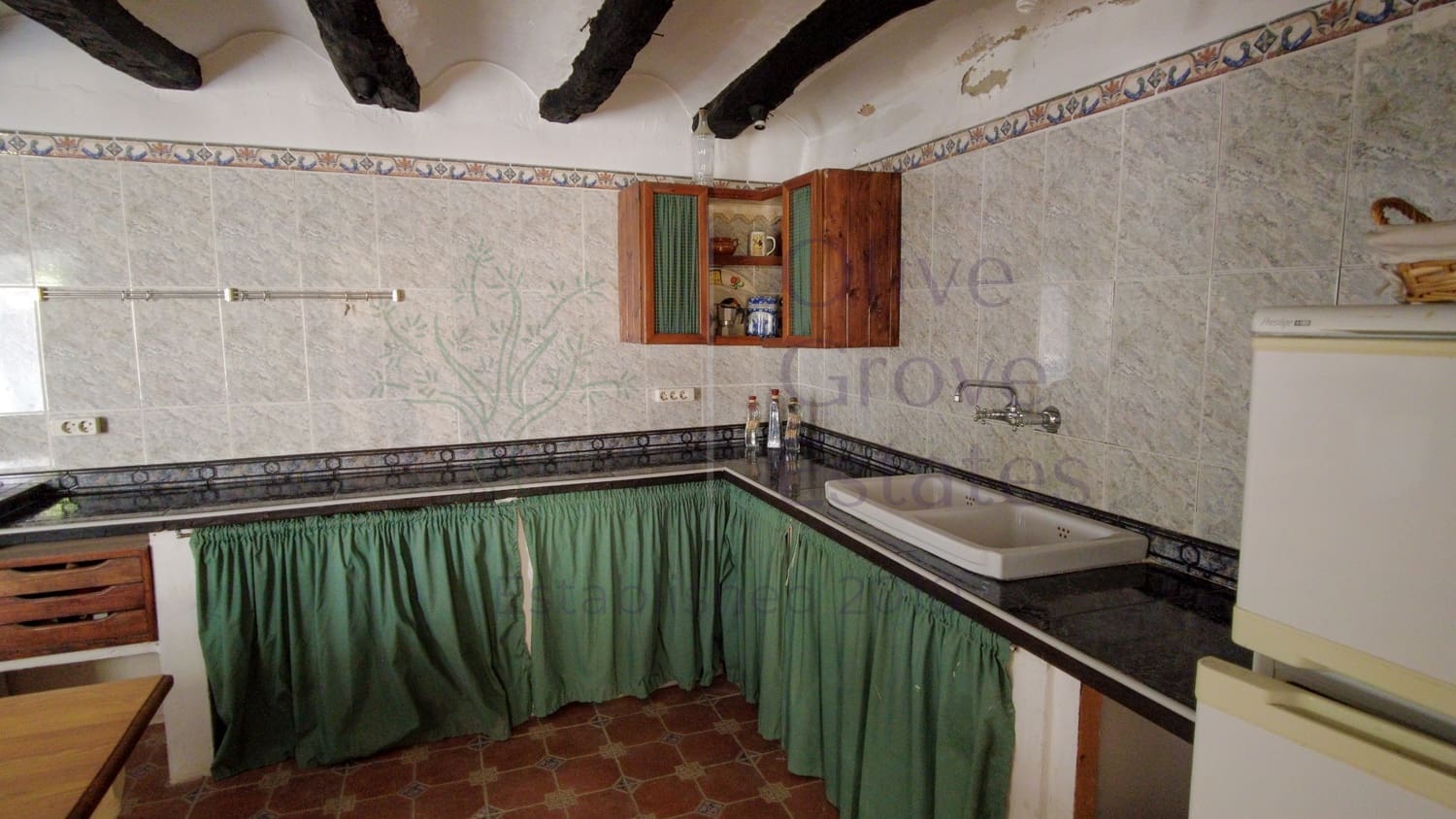 4 soveværelse Byhus til salg i Monovar / Monover - € 72.995 (Ref: 7701337)