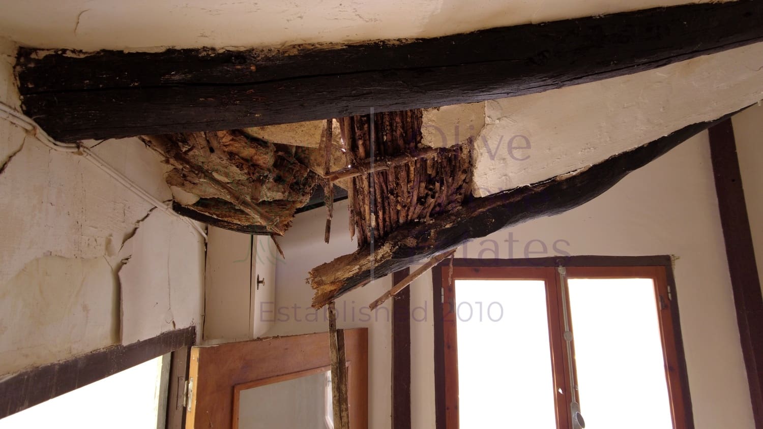 4 soveværelse Byhus til salg i Monovar / Monover - € 72.995 (Ref: 7701337)