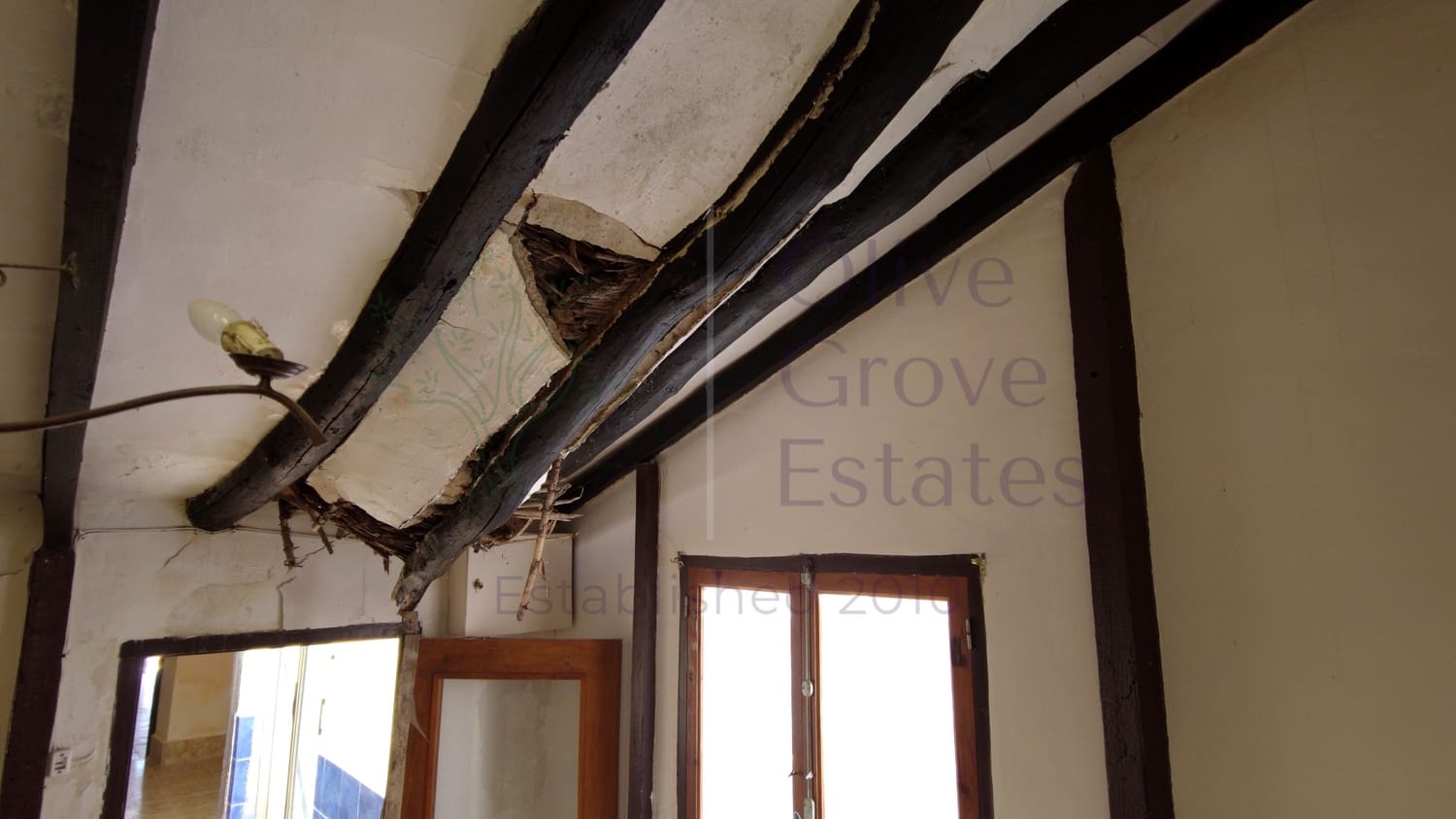 4 soveværelse Byhus til salg i Monovar / Monover - € 72.995 (Ref: 7701337)