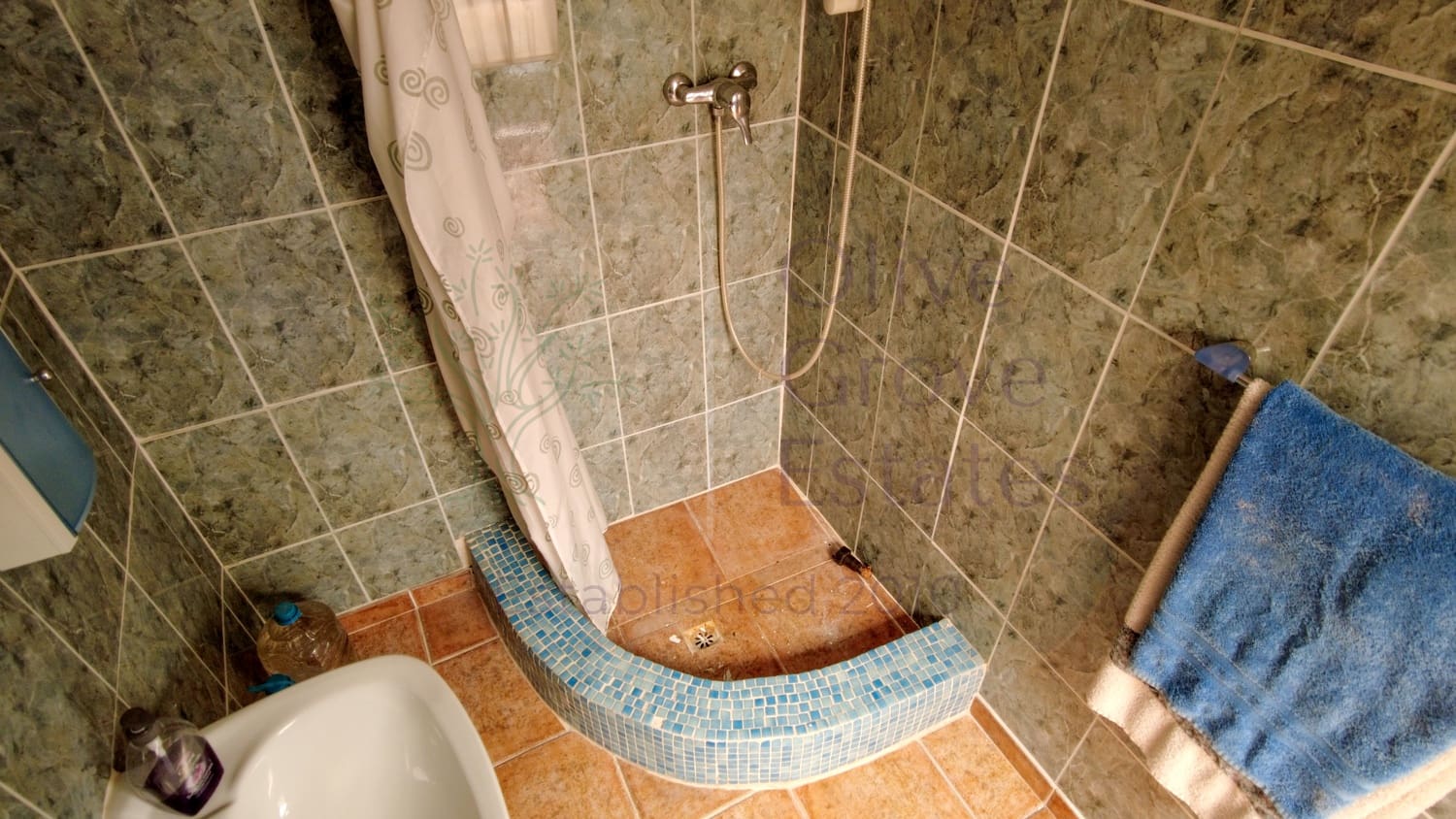 4 soveværelse Byhus til salg i Monovar / Monover - € 72.995 (Ref: 7701337)