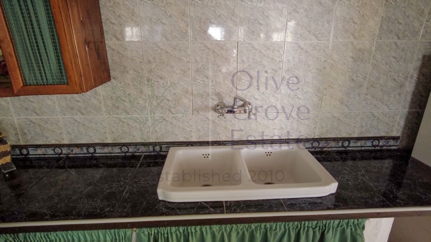 4 soveværelse Byhus til salg i Monovar / Monover - € 72.995 (Ref: 7701337)