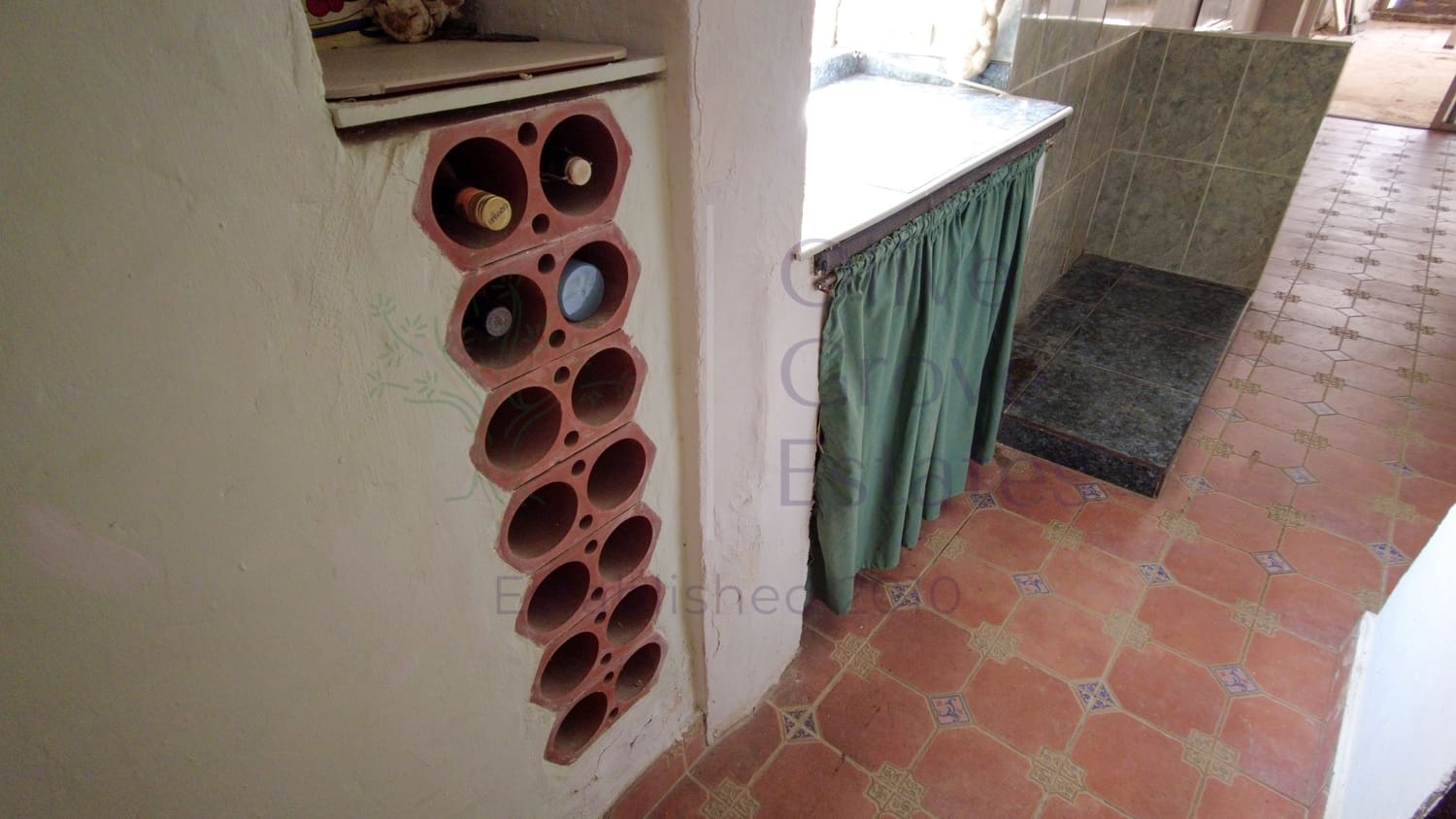 4 soveværelse Byhus til salg i Monovar / Monover - € 72.995 (Ref: 7701337)