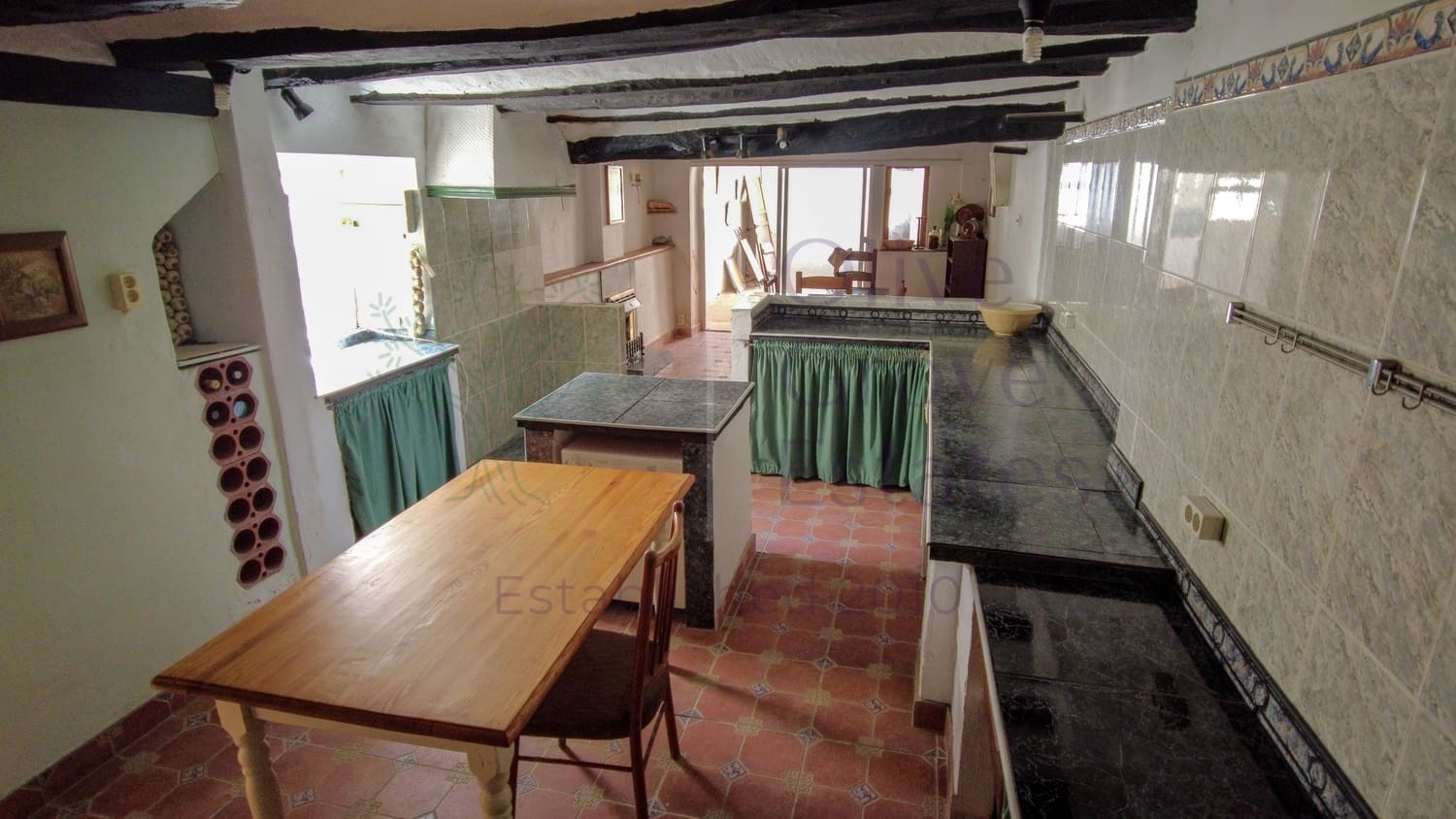 4 soveværelse Byhus til salg i Monovar / Monover - € 72.995 (Ref: 7701337)