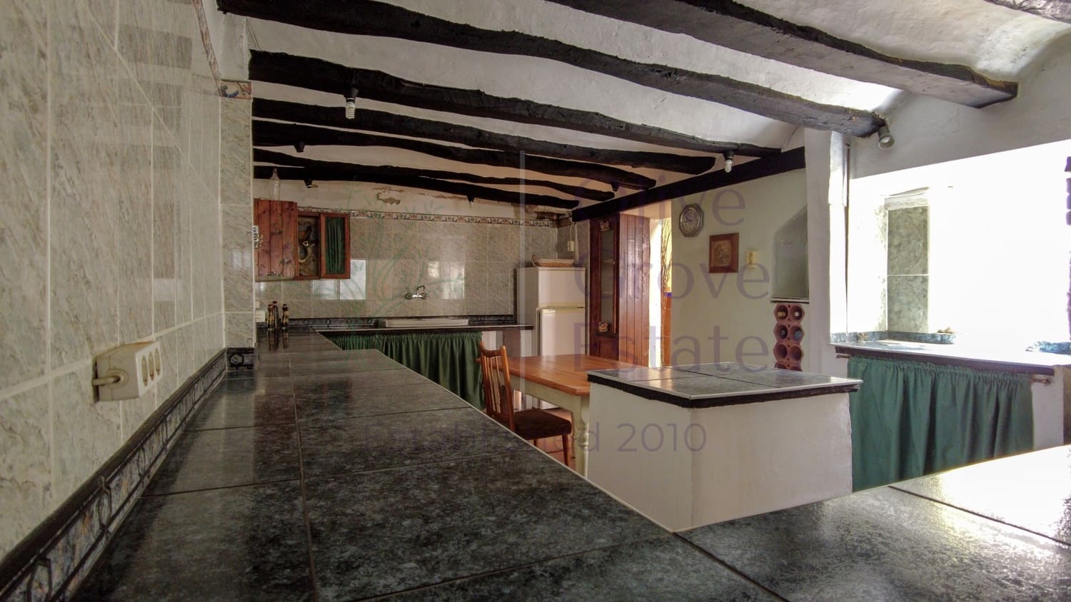 4 soveværelse Byhus til salg i Monovar / Monover - € 72.995 (Ref: 7701337)