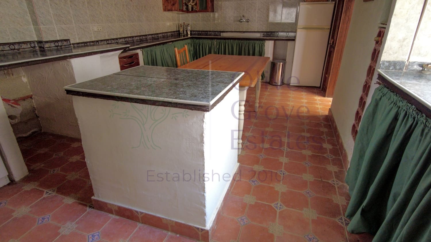 4 soveværelse Byhus til salg i Monovar / Monover - € 72.995 (Ref: 7701337)