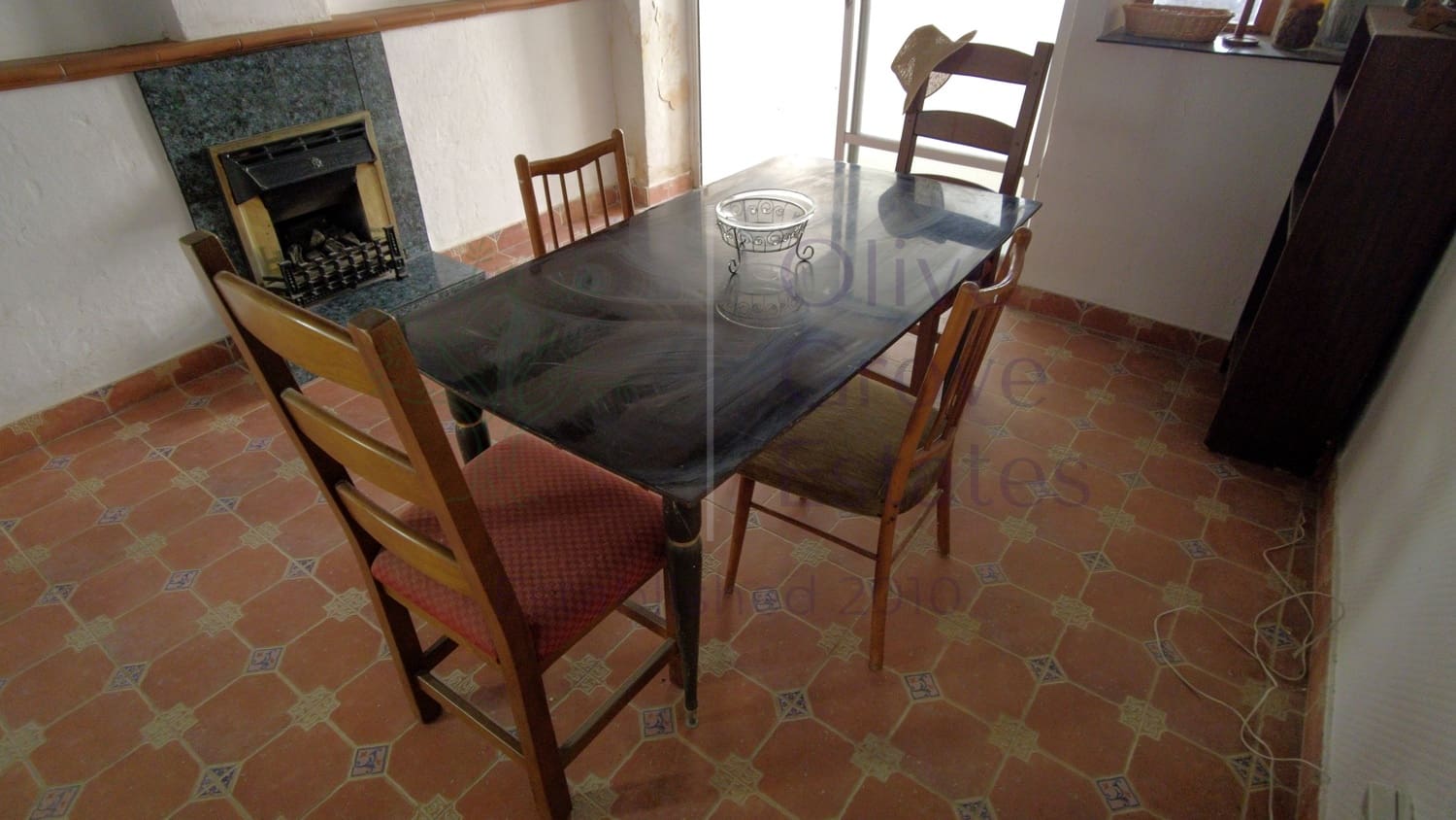 4 soveværelse Byhus til salg i Monovar / Monover - € 72.995 (Ref: 7701337)