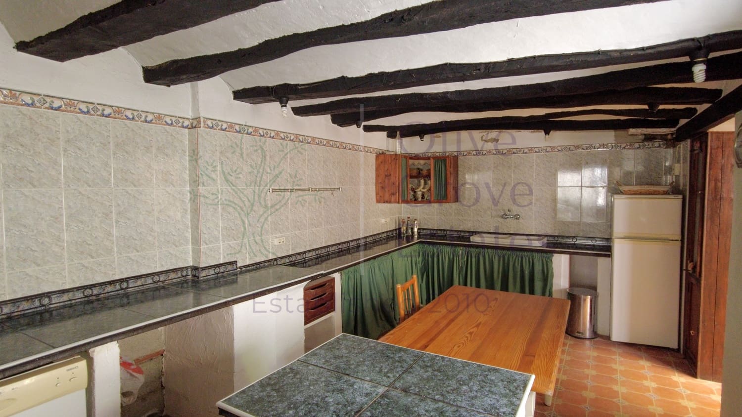 4 soveværelse Byhus til salg i Monovar / Monover - € 72.995 (Ref: 7701337)