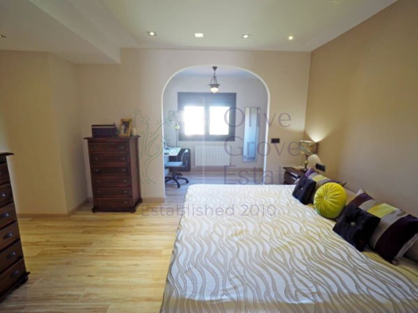 5 soveværelse Villa til salg i Petrel / Petrer - € 589.950 (Ref: 7708797)