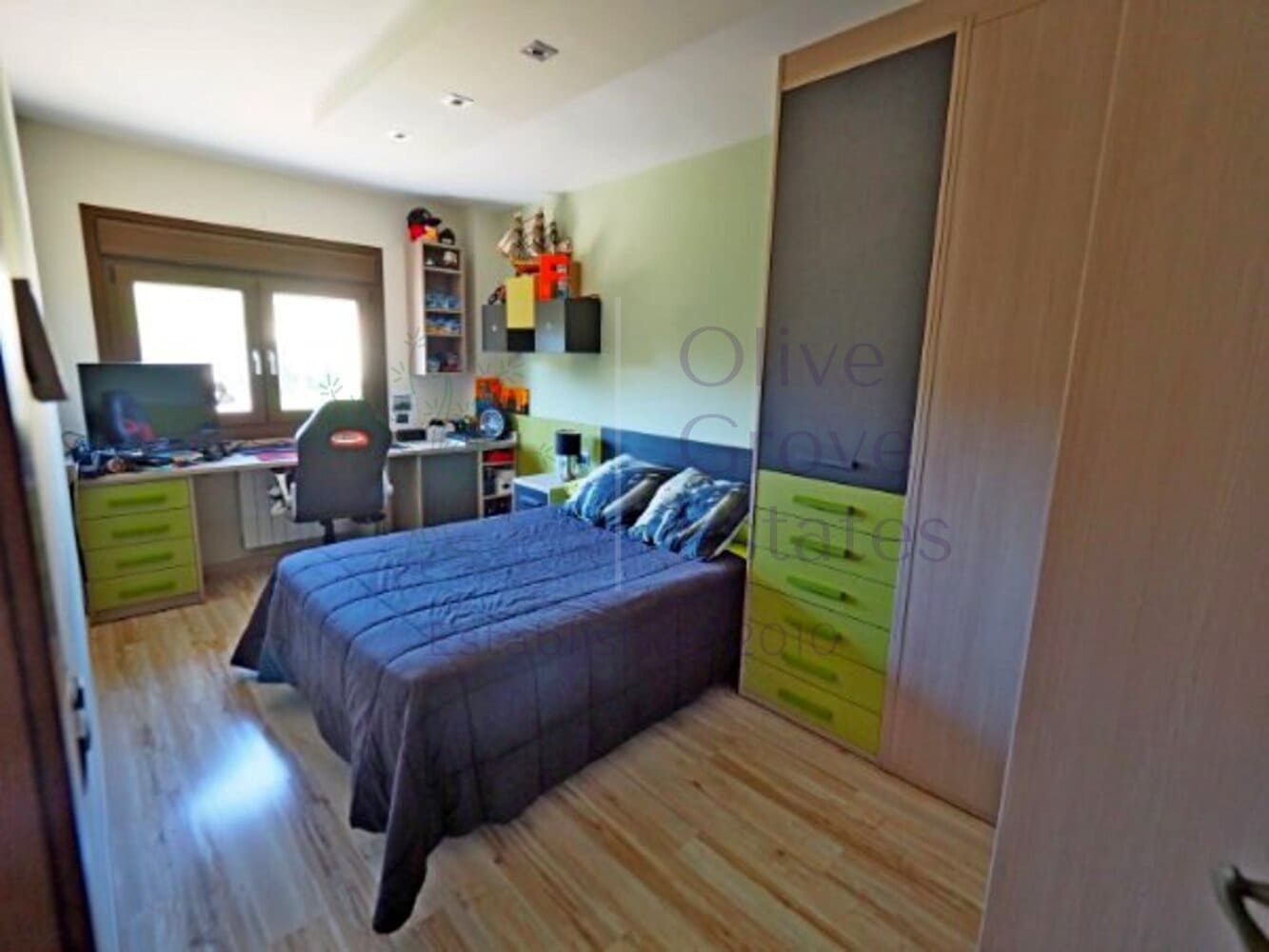 5 soveværelse Villa til salg i Petrel / Petrer - € 589.950 (Ref: 7708797)