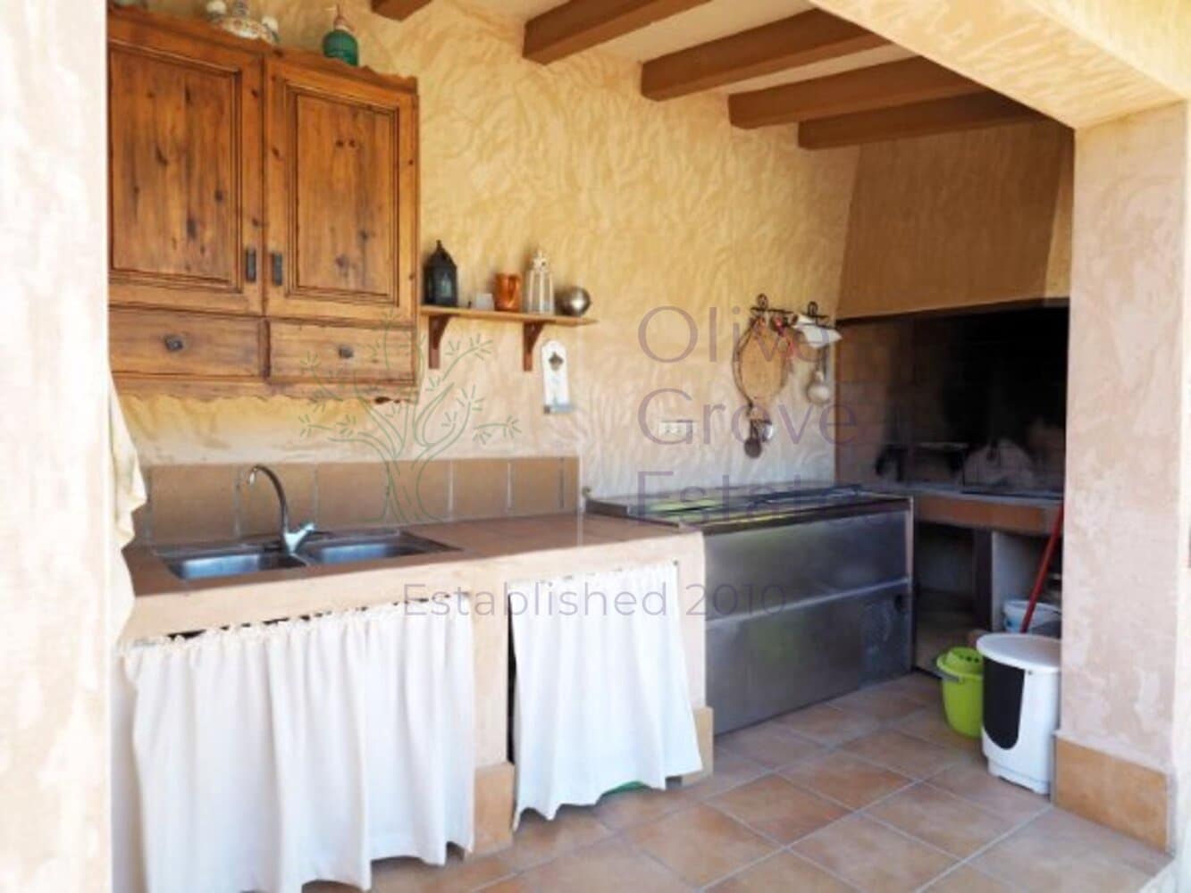 5 soveværelse Villa til salg i Petrel / Petrer - € 589.950 (Ref: 7708797)