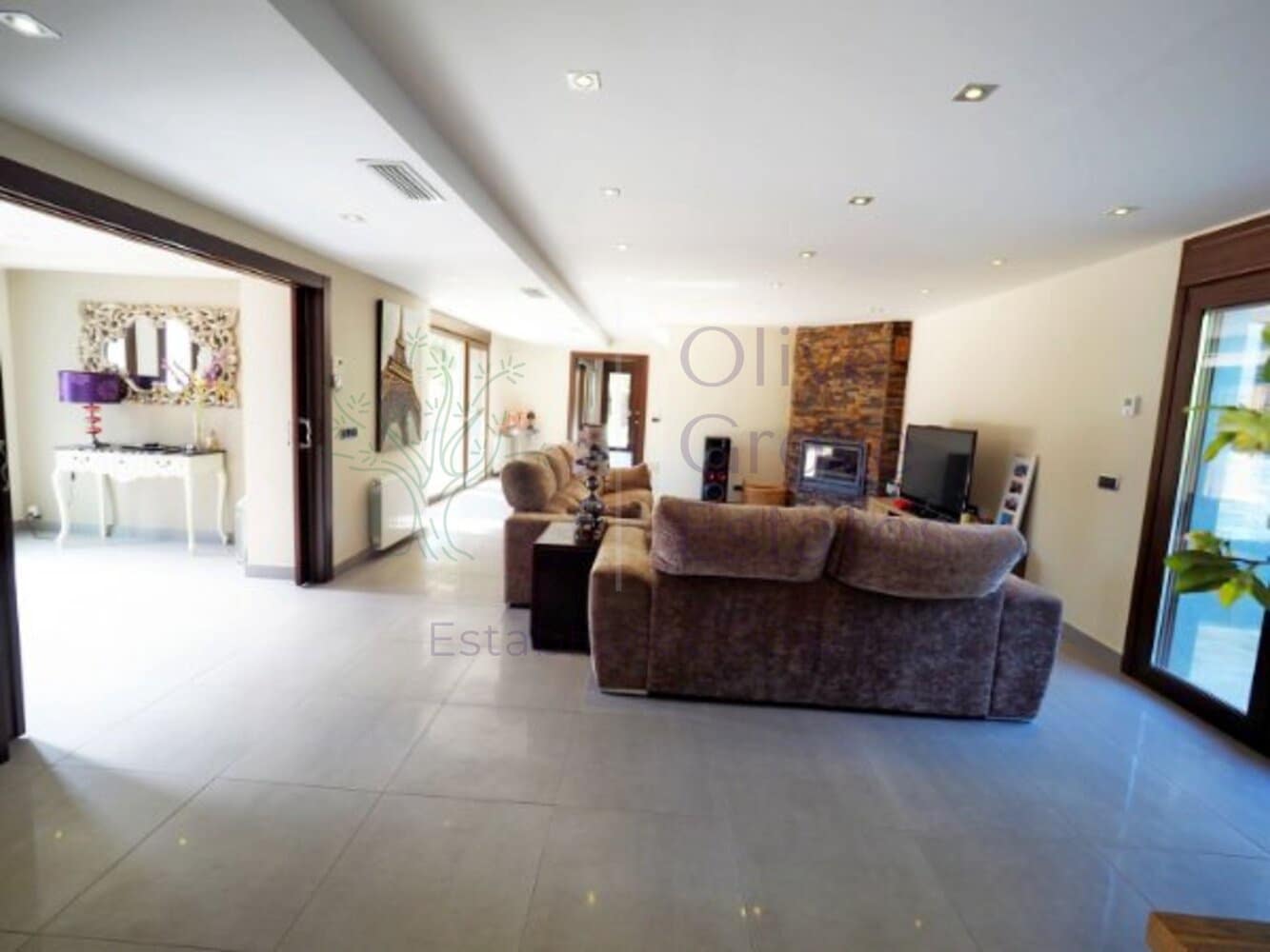 5 soveværelse Villa til salg i Petrel / Petrer - € 589.950 (Ref: 7708797)