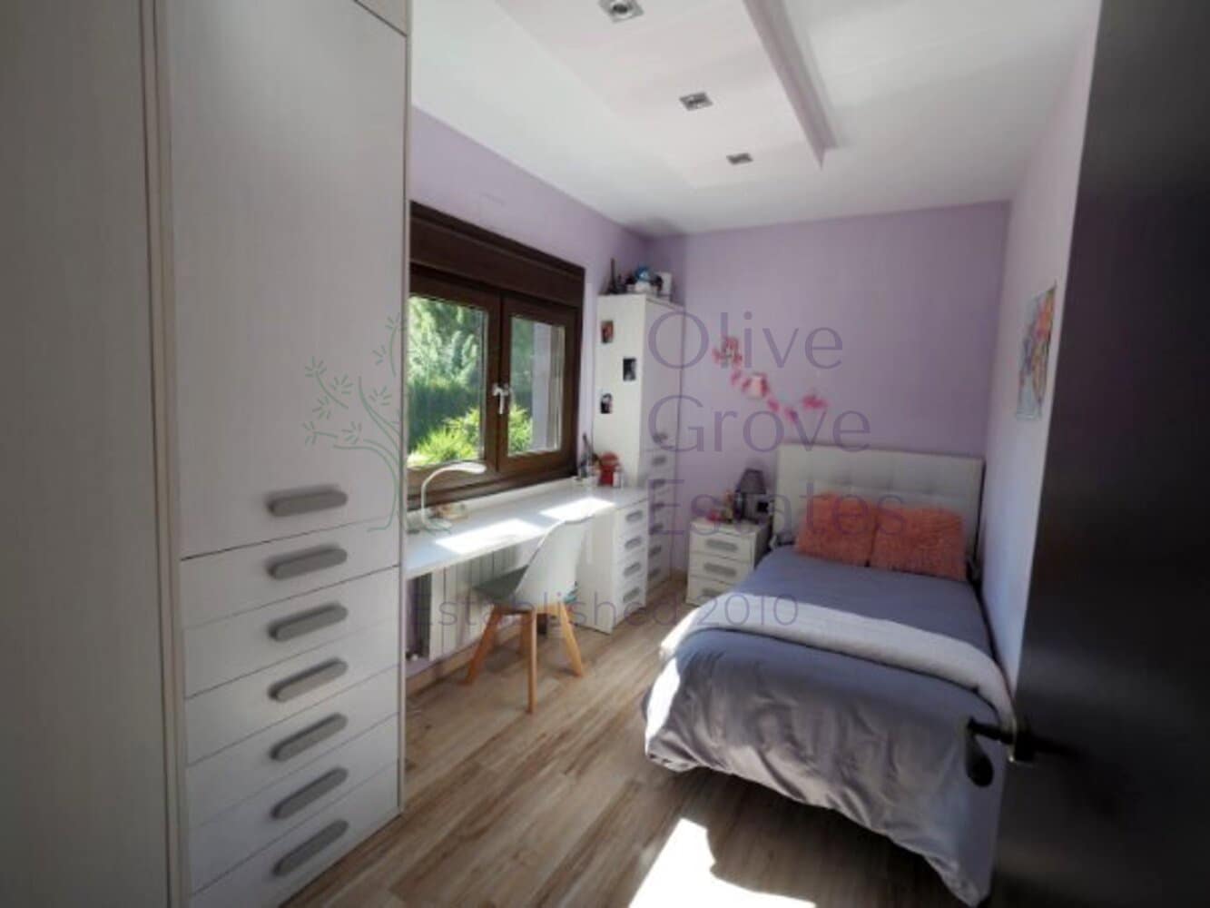 5 soveværelse Villa til salg i Petrel / Petrer - € 589.950 (Ref: 7708797)