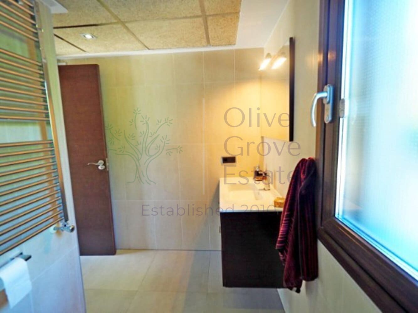 5 soveværelse Villa til salg i Petrel / Petrer - € 589.950 (Ref: 7708797)