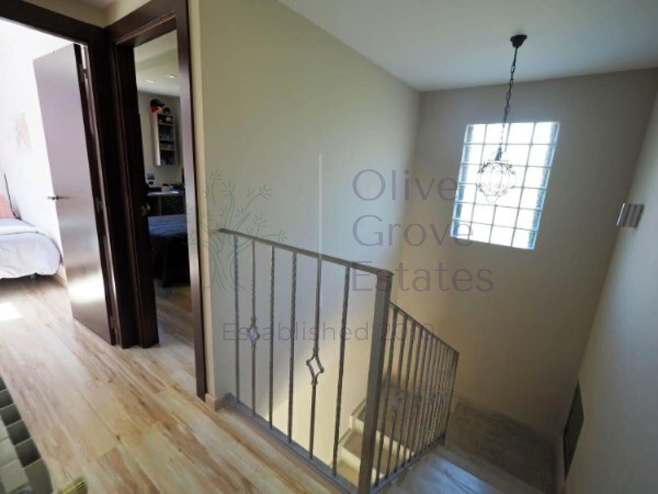 5 soveværelse Villa til salg i Petrel / Petrer - € 589.950 (Ref: 7708797)