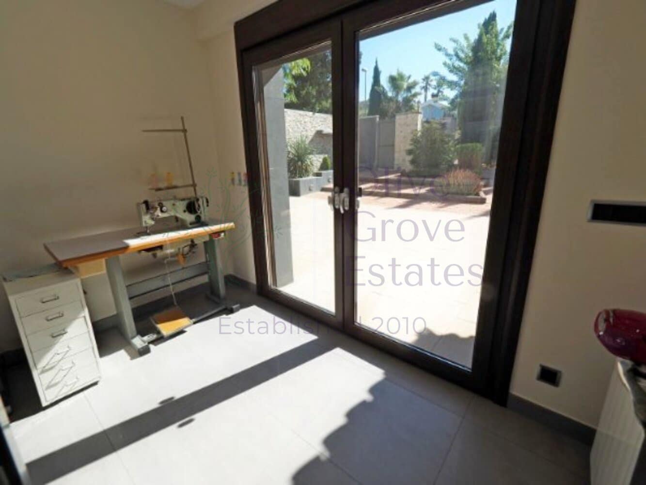 5 soveværelse Villa til salg i Petrel / Petrer - € 589.950 (Ref: 7708797)