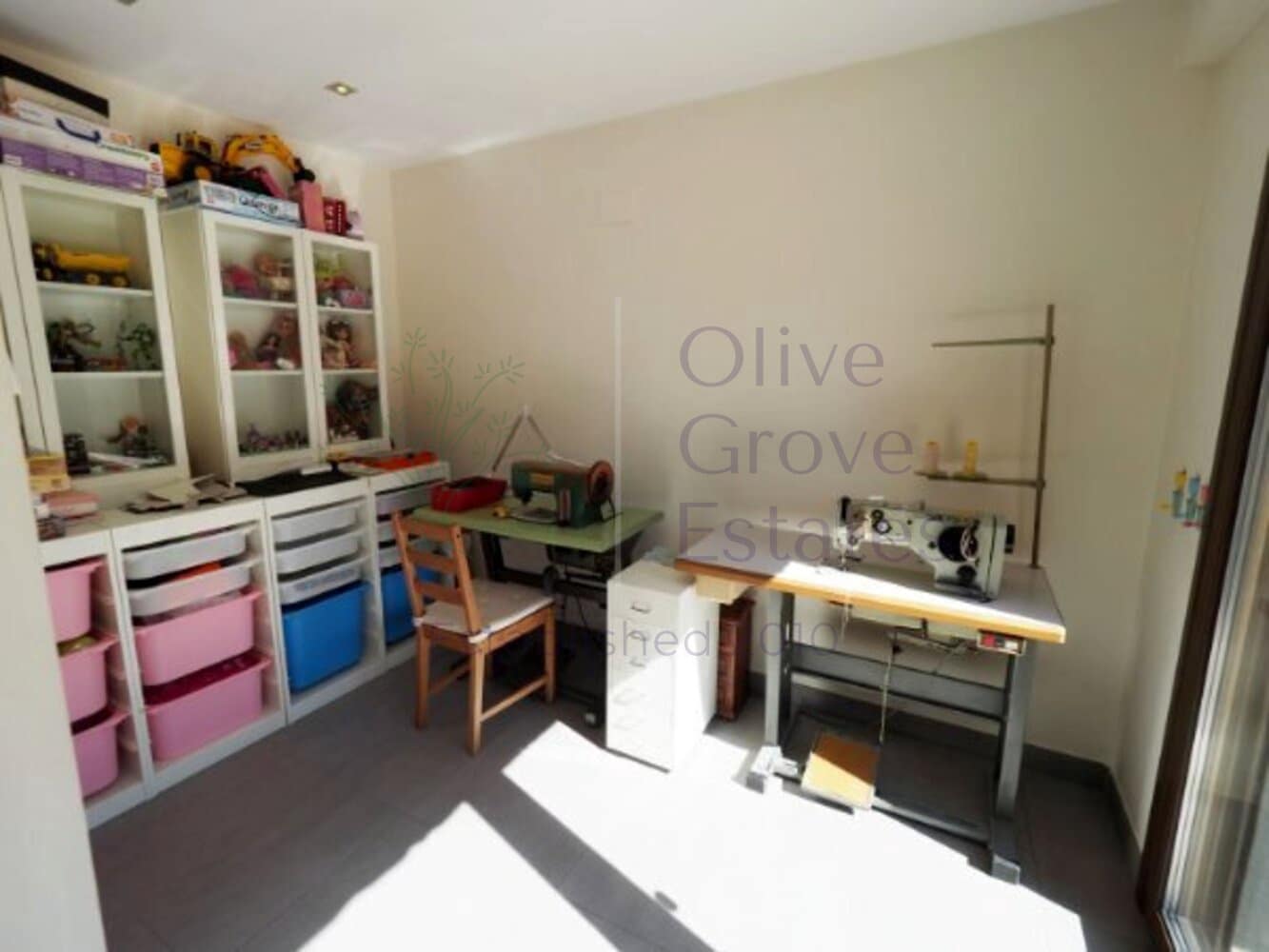 5 soveværelse Villa til salg i Petrel / Petrer - € 589.950 (Ref: 7708797)