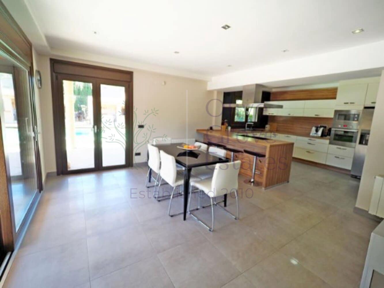 5 soveværelse Villa til salg i Petrel / Petrer - € 589.950 (Ref: 7708797)