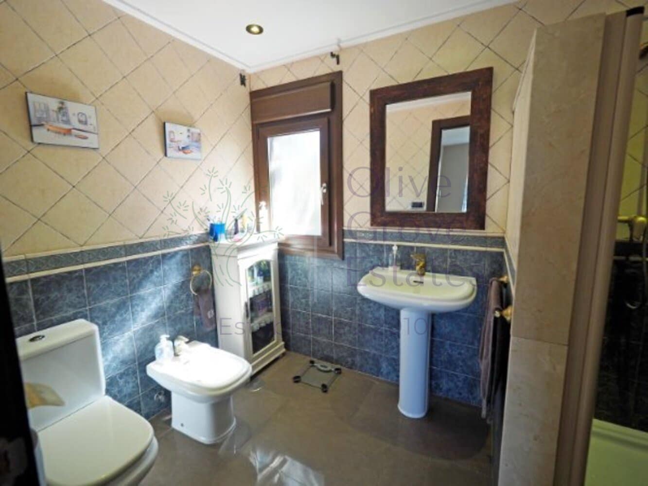 5 soveværelse Villa til salg i Petrel / Petrer - € 589.950 (Ref: 7708797)