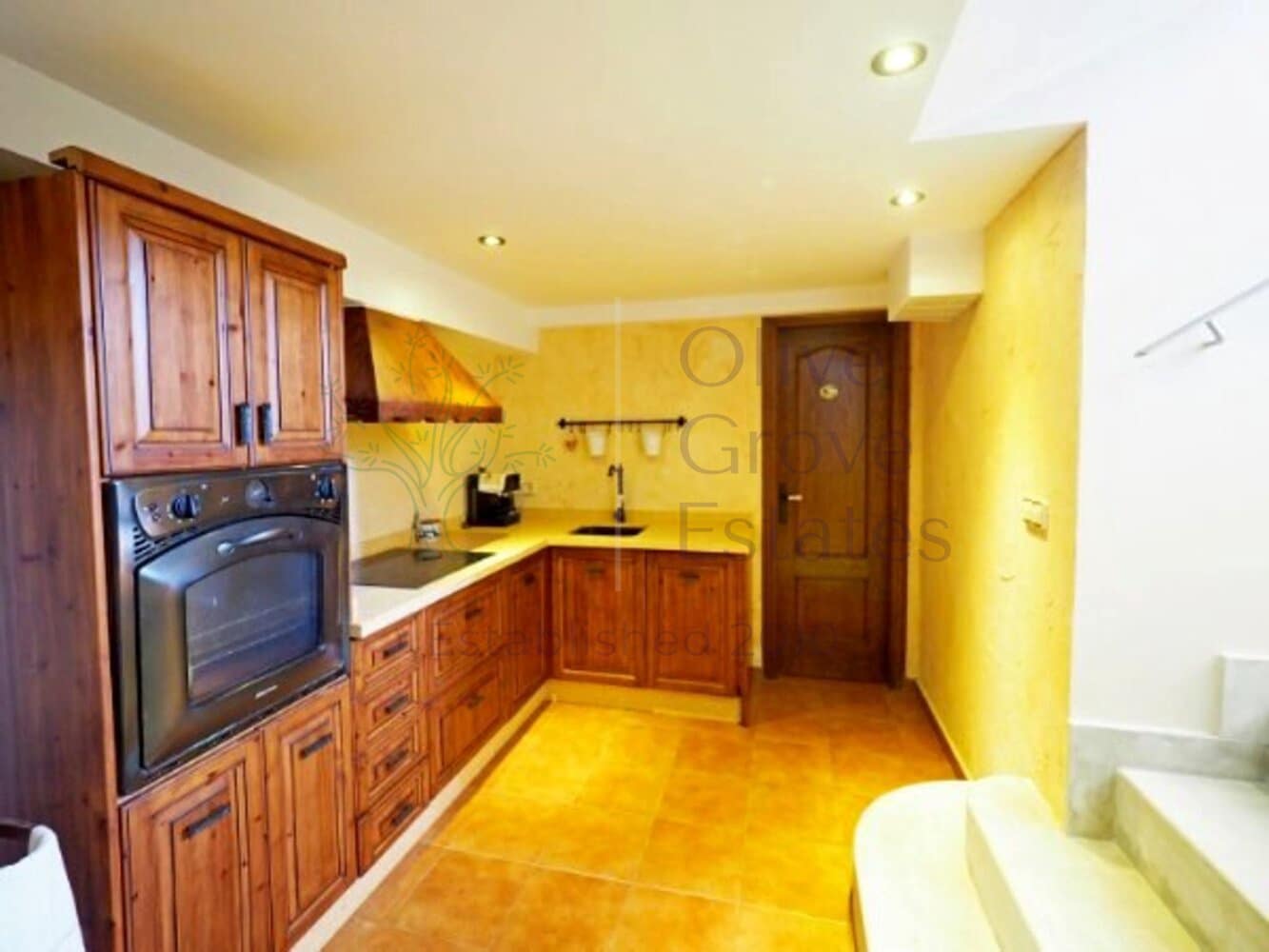 5 soveværelse Villa til salg i Petrel / Petrer - € 589.950 (Ref: 7708797)