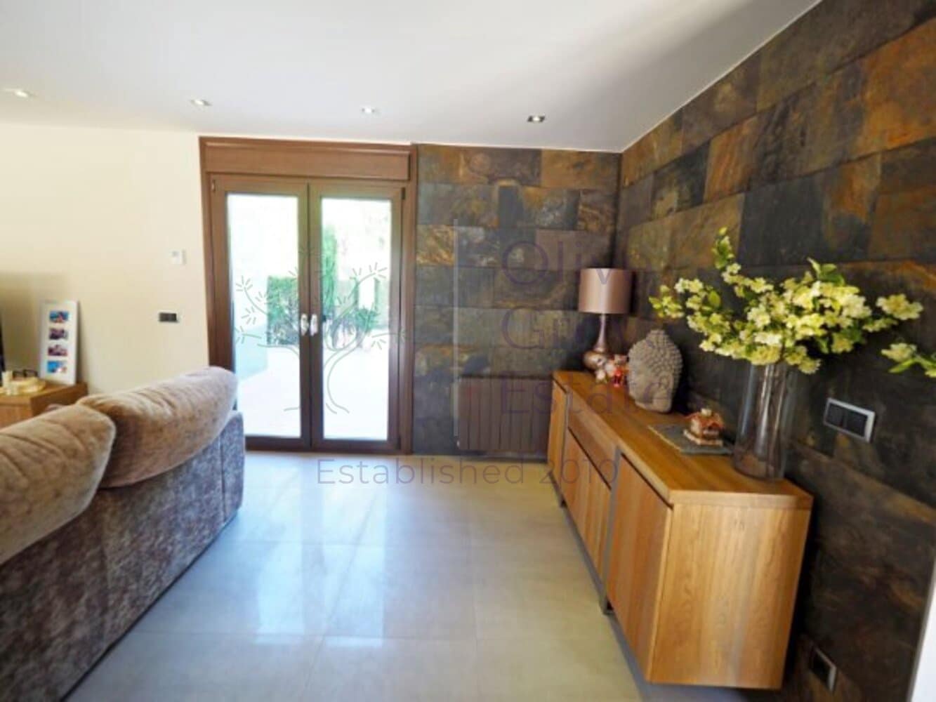 5 soveværelse Villa til salg i Petrel / Petrer - € 589.950 (Ref: 7708797)