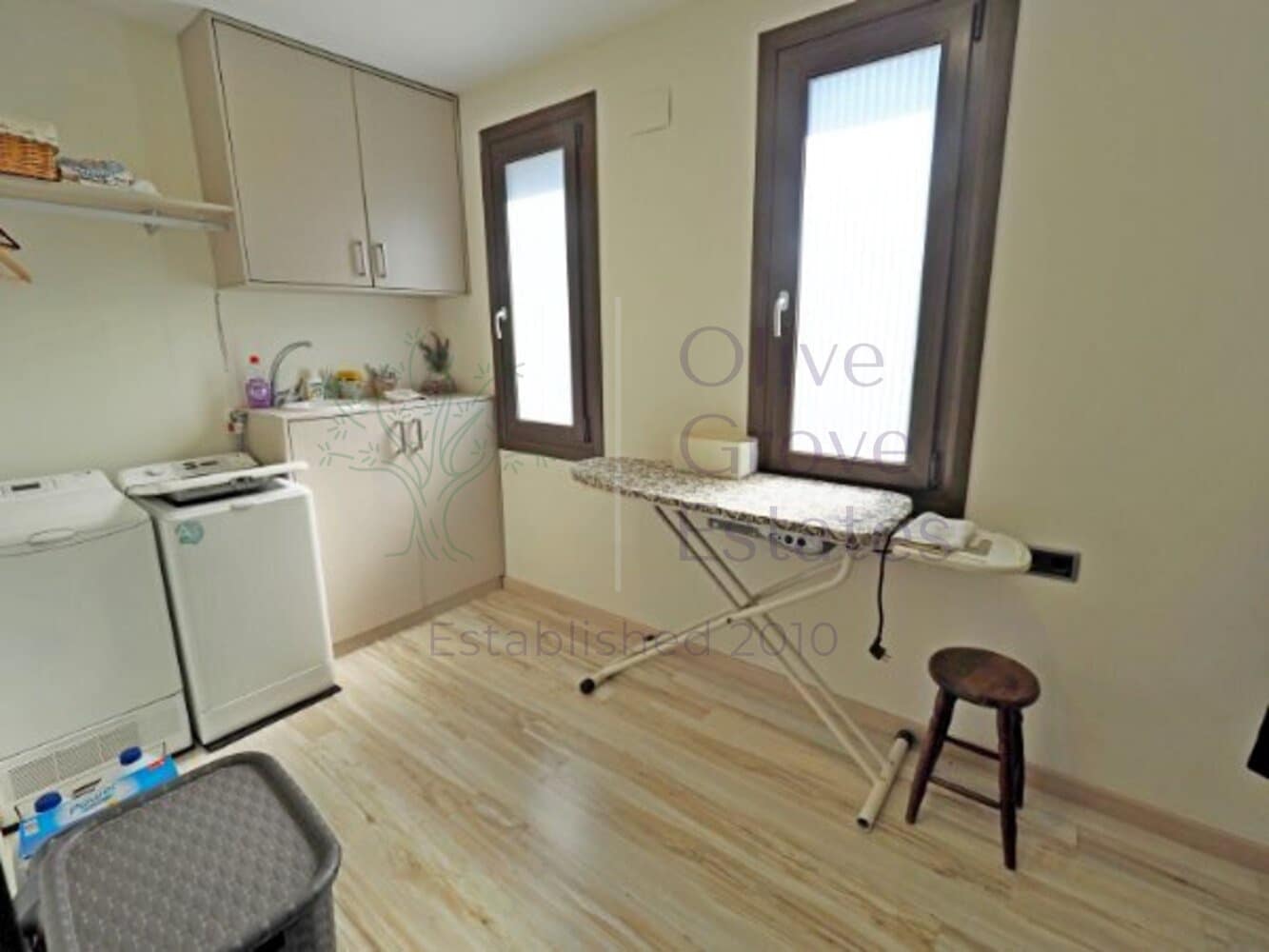 5 soveværelse Villa til salg i Petrel / Petrer - € 589.950 (Ref: 7708797)